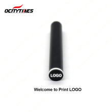 Rechargeable 510 thread vape battery Thick oil atomizer Buttonless bottom usb ecig battery